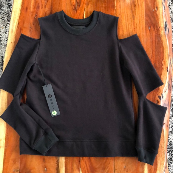 Noli Gia Sweatshirt - Picture 2 of 6